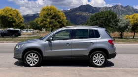 VW Tiguan 2.0TDI 140кс DSG 4MOTION* HIGHLINE* , снимка 2