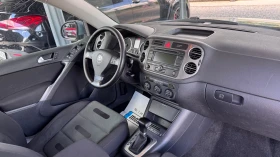 VW Tiguan 2.0TDI 140кс DSG 4MOTION* HIGHLINE* , снимка 10
