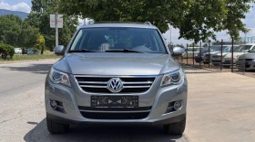 VW Tiguan 2.0TDI 140кс DSG 4MOTION* HIGHLINE* , снимка 8