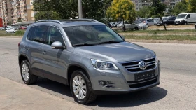 VW Tiguan 2.0TDI 140кс DSG 4MOTION* HIGHLINE* , снимка 7
