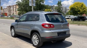 VW Tiguan 2.0TDI 140кс DSG 4MOTION* HIGHLINE* , снимка 3