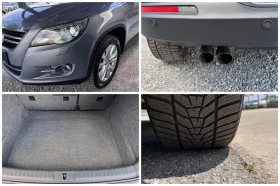 VW Tiguan 2.0TDI 140кс DSG 4MOTION* HIGHLINE* , снимка 16