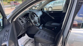 VW Tiguan 2.0TDI 140кс DSG 4MOTION* HIGHLINE* , снимка 11