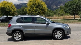 VW Tiguan 2.0TDI 140кс DSG 4MOTION* HIGHLINE* , снимка 6