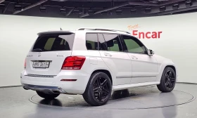 Mercedes-Benz GLK * * 220D* FACELIFT* 80000km!!!* FULL* * , снимка 2