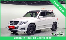 Mercedes-Benz GLK * * 220D* FACELIFT* 80000km!!!* FULL* * , снимка 1
