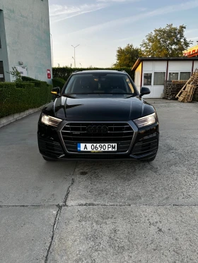 Audi Q5, снимка 1