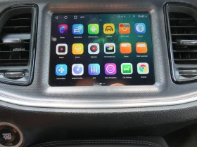 Dodge Durango AWD GT CarPlay 8ZF Akrapovič KEYLESS, снимка 17