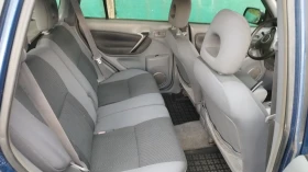 Toyota Rav4 2.0 D4D , снимка 6