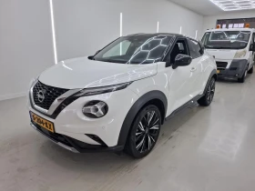 Nissan Juke 1.0 DIG-T N-Design, снимка 1