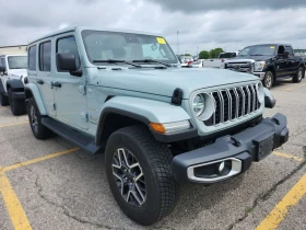 Jeep Wrangler SAHARA| 360CAM| PANO| 2 КЛЮЧА| 2 ЧИФТА ГУМИ| , снимка 4