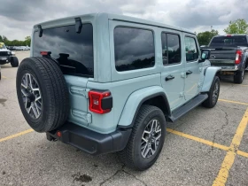 Jeep Wrangler SAHARA| 360CAM| PANO| 2 КЛЮЧА| 2 ЧИФТА ГУМИ| , снимка 2