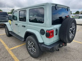 Jeep Wrangler SAHARA| 360CAM| PANO| 2 КЛЮЧА| 2 ЧИФТА ГУМИ| , снимка 5