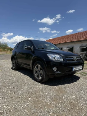 Toyota Rav4 Dcat 2.2, снимка 6