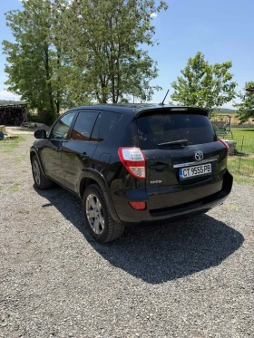 Toyota Rav4 Dcat 2.2, снимка 4