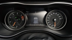 Jeep Cherokee 2.4* ЛЮК* KEYLESS* ПОДГРЕВ ВОЛАН* КРАЙНА ЦЕНА, снимка 8