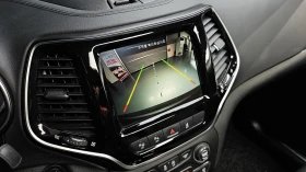 Jeep Cherokee 2.4* ЛЮК* KEYLESS* ПОДГРЕВ ВОЛАН* КРАЙНА ЦЕНА, снимка 15
