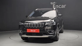 Jeep Cherokee 2.4* ЛЮК* KEYLESS* ПОДГРЕВ ВОЛАН* КРАЙНА ЦЕНА, снимка 3
