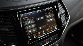 Jeep Cherokee 2.4* ЛЮК* KEYLESS* ПОДГРЕВ ВОЛАН* КРАЙНА ЦЕНА, снимка 16