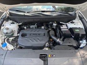 Hyundai Tucson 1.6 CRDi Mild Hybrid 136hp AT7 2WD E6, снимка 14