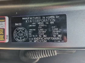Kia Sportage X-LINE LIMITED* 360* Pano* Обдухване* 2ключа* Подг, снимка 14
