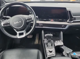 Kia Sportage X-LINE LIMITED* 360* Pano* Обдухване* 2ключа* Подг, снимка 6