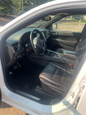 Dodge Durango * R/T 5.7 * AWD * 7 МЕСТЕН * CARFAX * , снимка 6