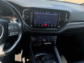 Dodge Durango * R/T 5.7 * AWD * 7 МЕСТЕН * CARFAX * , снимка 10