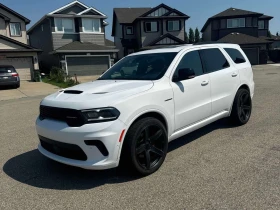Dodge Durango * R/T 5.7 * AWD * 7 МЕСТЕН * CARFAX * , снимка 1