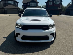 Dodge Durango * R/T 5.7 * AWD * 7 МЕСТЕН * CARFAX * , снимка 3