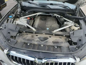 BMW X5 XDRIVE40I/CARFAX/ФИНАНСИРАНЕ, снимка 17