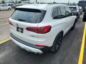 BMW X5 XDRIVE40I/CARFAX/ФИНАНСИРАНЕ, снимка 3