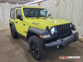 Jeep Wrangler, снимка 5