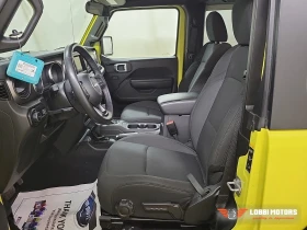 Jeep Wrangler, снимка 3