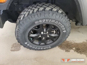 Jeep Wrangler, снимка 4