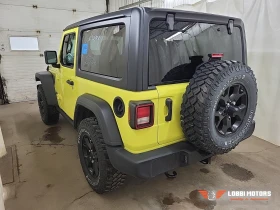 Jeep Wrangler, снимка 6