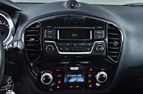 Nissan Juke 1.5 DCI 83000 km!!!!!!!, снимка 12