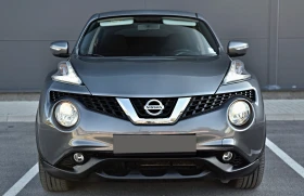Nissan Juke 1.5 DCI 83000 km!!!!!!!, снимка 2