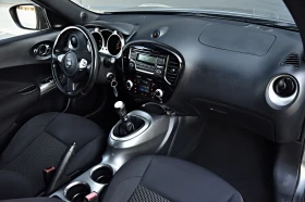 Nissan Juke 1.5 DCI 83000 km!!!!!!!, снимка 13