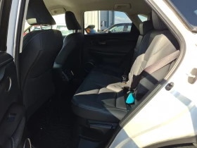 Lexus NX 200t * AWD * CARFAX * , снимка 9