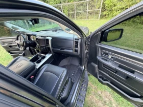 Dodge RAM 2500 * Laramie * CARFAX * ЦЕНА ДО БГ, снимка 11