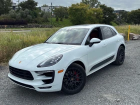 Porsche Macan * GTS * CARFAX * ОПЦИЯ ЗА ФИНАНСИРАНЕ, снимка 1