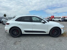Porsche Macan * GTS * CARFAX * ОПЦИЯ ЗА ФИНАНСИРАНЕ, снимка 3