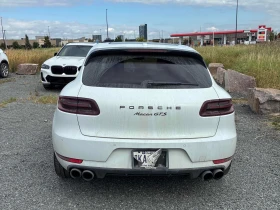 Porsche Macan * GTS * CARFAX * ОПЦИЯ ЗА ФИНАНСИРАНЕ, снимка 4