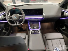 BMW X3 M50 xDrive Steptronic, снимка 6