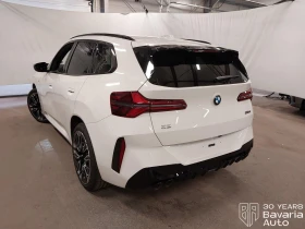 BMW X3 M50 xDrive Steptronic, снимка 2
