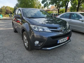 Toyota Rav4 1+ 1, снимка 2