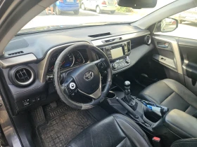 Toyota Rav4 1+ 1, снимка 4
