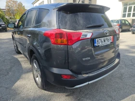 Toyota Rav4 1+ 1, снимка 3