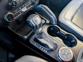 Ford Bronco * BLACK DIAMOND * ГЛАВНО ПРЕДСТАВИТЕЛСТВО * , снимка 16